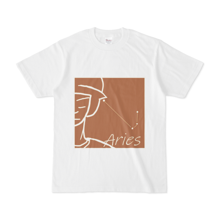Tシャツ - S