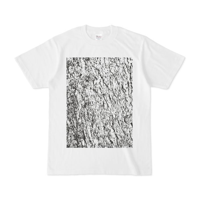 Tシャツ - S - 白