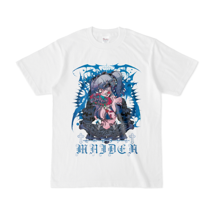 Tシャツ - S - 白