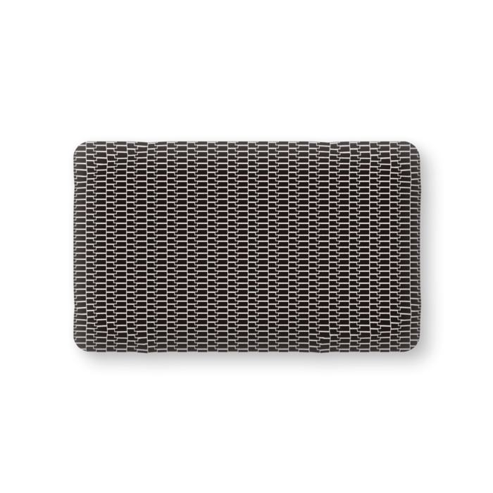 ふかふかクッション - 中（H36×W56cm） - 片面