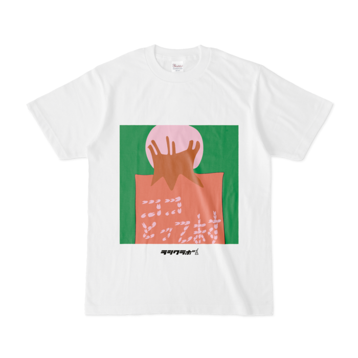 Tシャツ - S - 白
