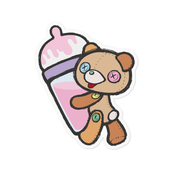 ホワイト×カラフル②