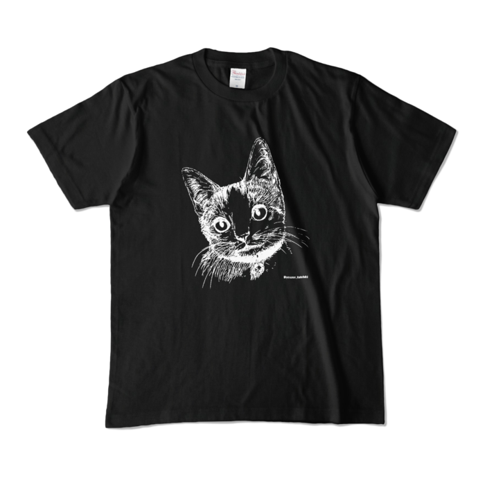 NEKO T vol.1 - M - ブラック