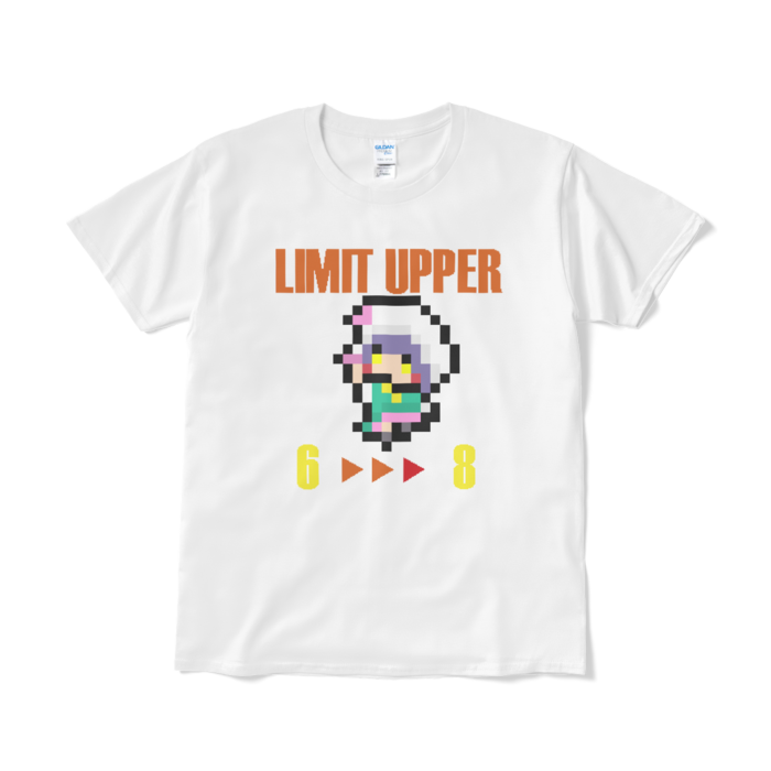 Tシャツ（短納期） - L - ホワイト