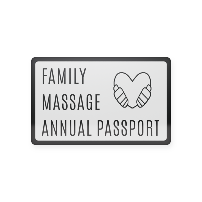 プラスチックカード - 会員証（85.6 × 54mm）