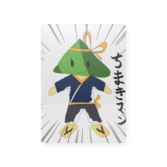 プラスチックカード - トレカ（63 × 88mm）