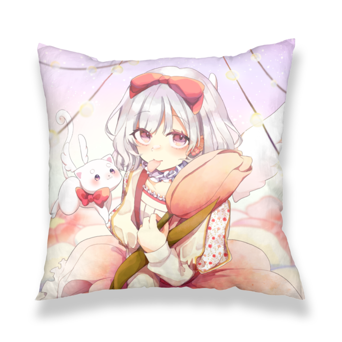 クッションカバー - 450x450(mm)