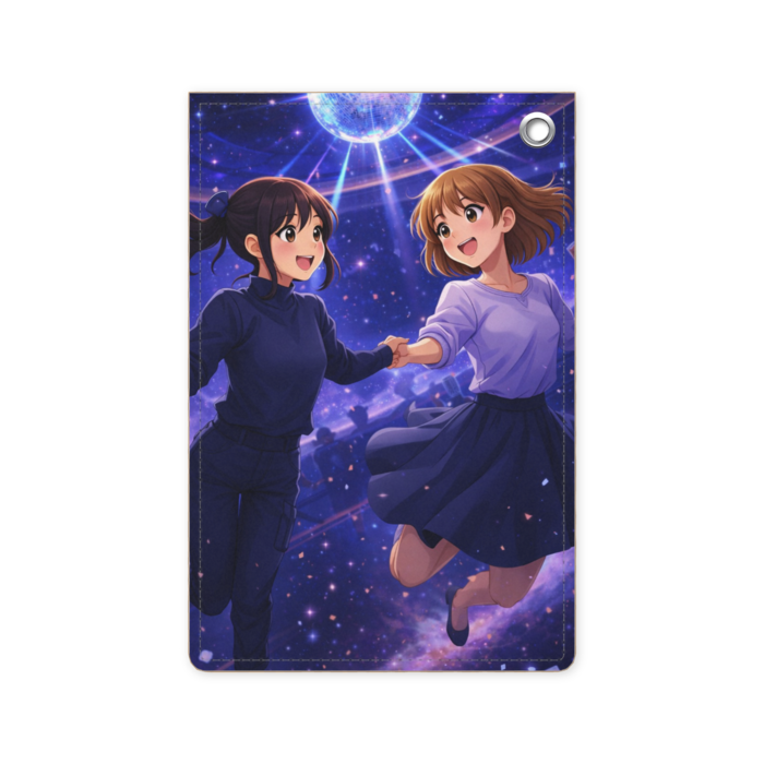 パスケース - 70 x 105 (mm)