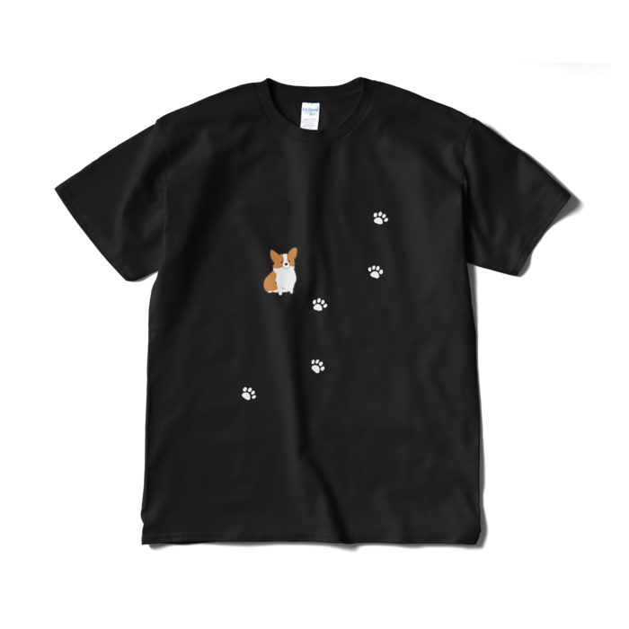 Tシャツ（短納期） - XL - ブラック
