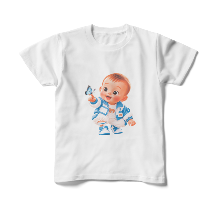 キッズTシャツ - 150cm - 正面