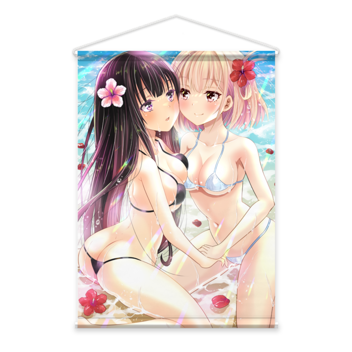 タペストリー - B2 縦