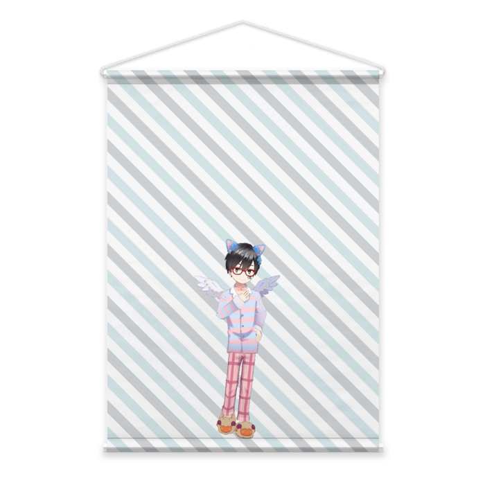 タペストリー - B2縦