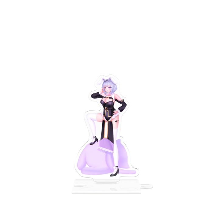 つながるアクスタ - 125mm
