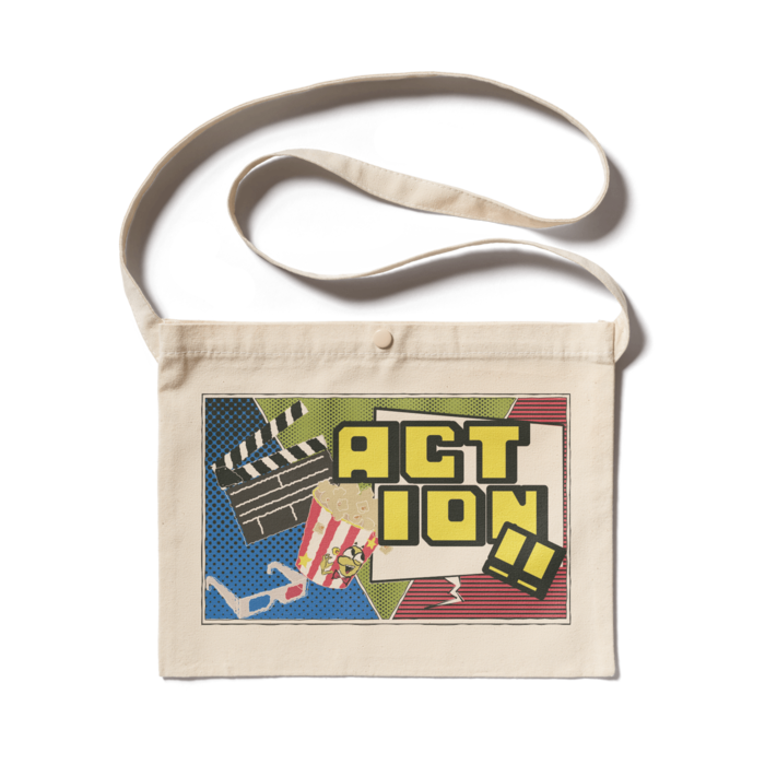 ナチュラルカラー