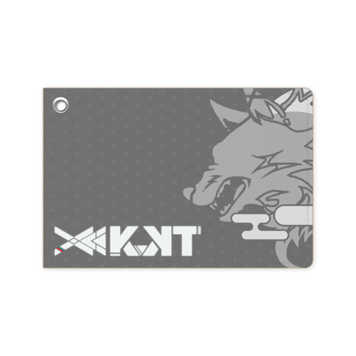 パスケース - 70 x 105 (mm)