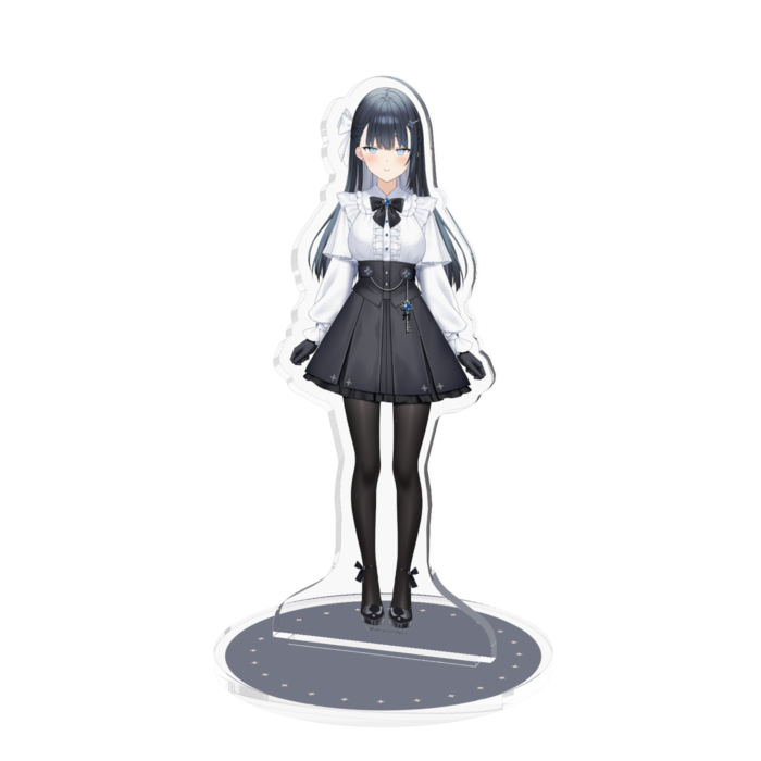 アクリルフィギュア【煽り】