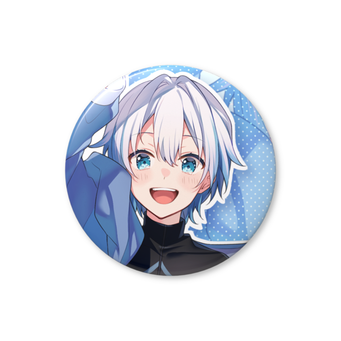 缶バッジA - 56mm