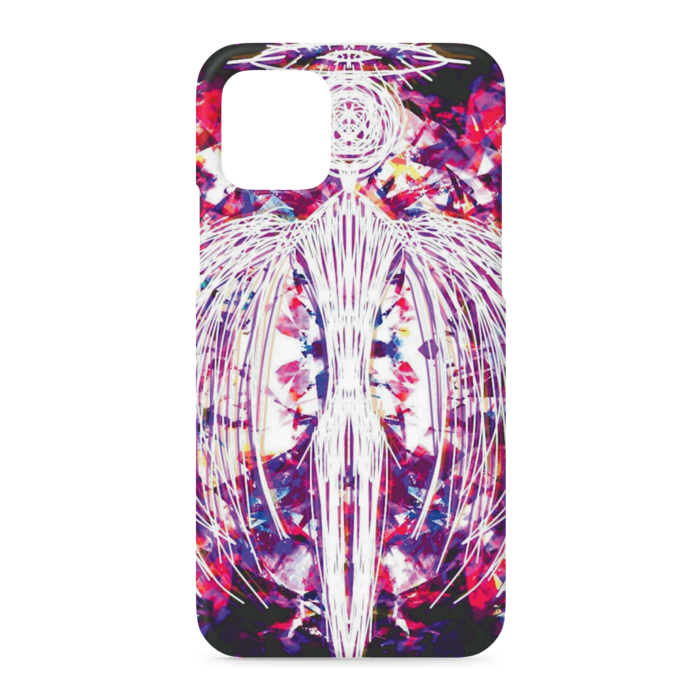 iPhoneケース - iPhone 11 Pro - 側面あり