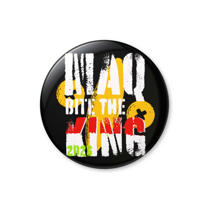 缶バッジ（バリュー） - 44mm