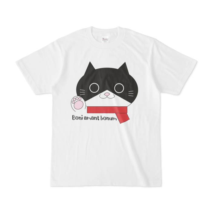 Tシャツ - S - 白