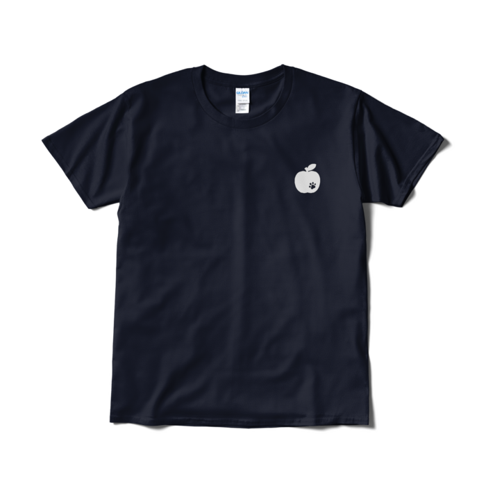 Tシャツ（短納期） - L - ネイビー