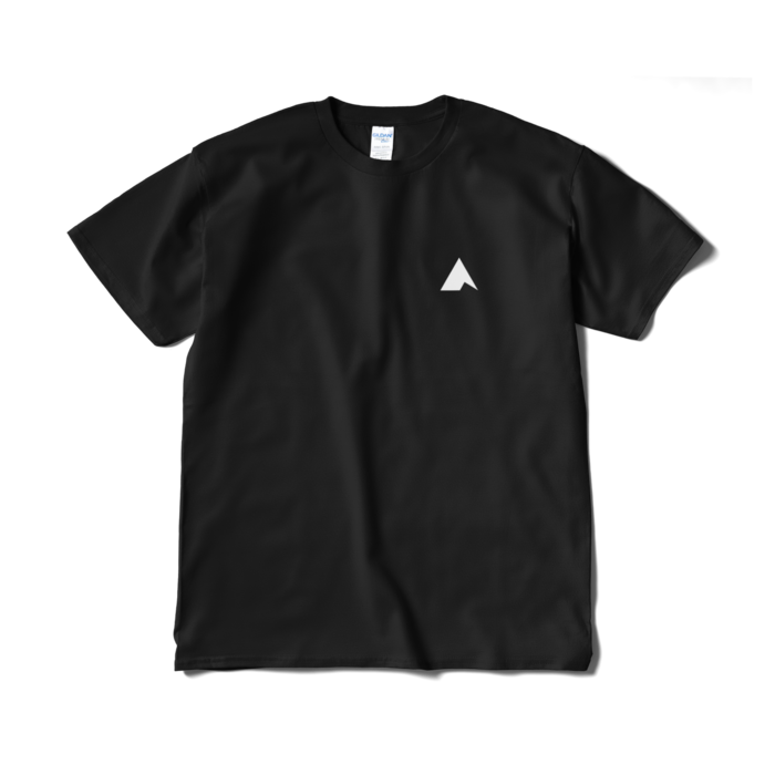 Tシャツ（短納期） - XL - ブラック