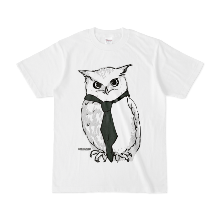 Tシャツ - S - 白