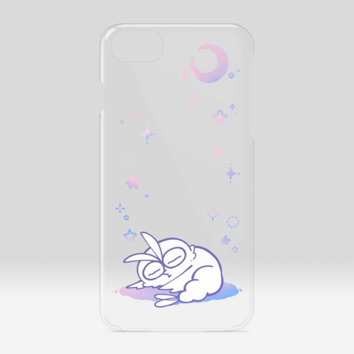 iPhone 6 / 7 / 8 / SE(第2・第3世代)