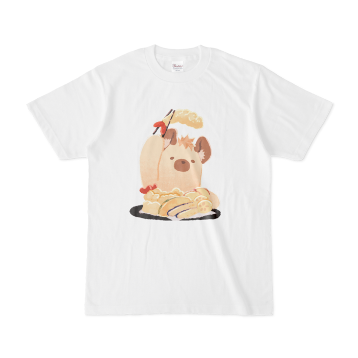 Tシャツ - S - 白