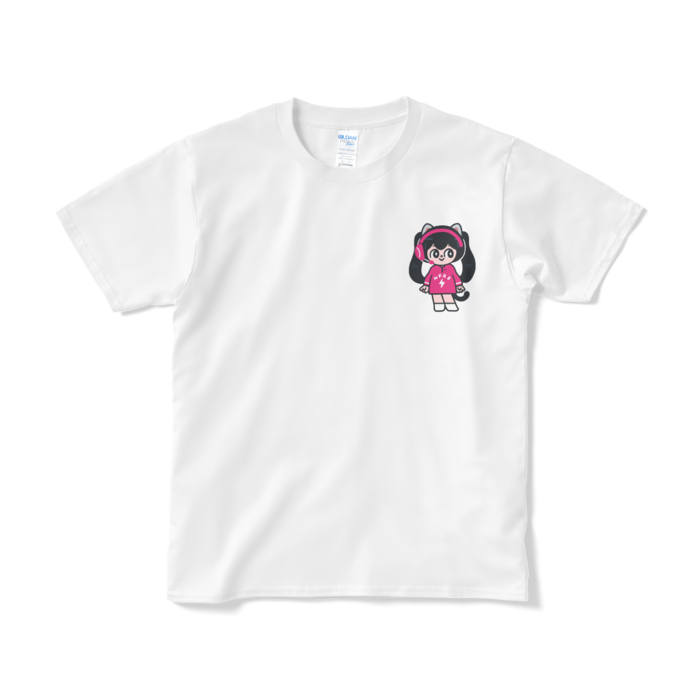 ちっちゃな蜜希 - S - ホワイト