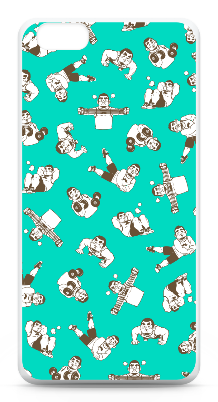iPhoneケース - iPhone6 Plus