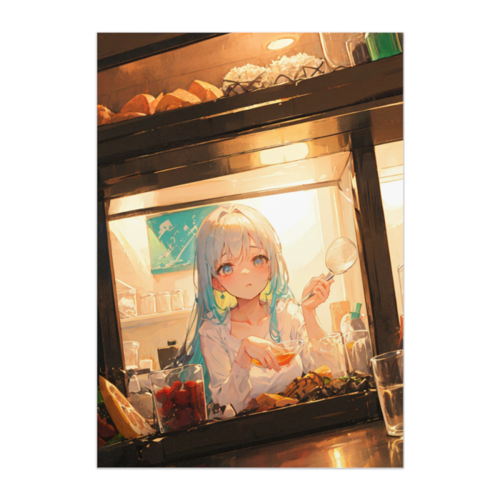 ポスター - B3