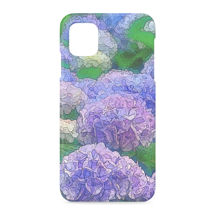 iPhoneケース - iPhone 11 - 側面あり