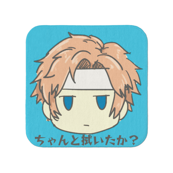 タオル - 小