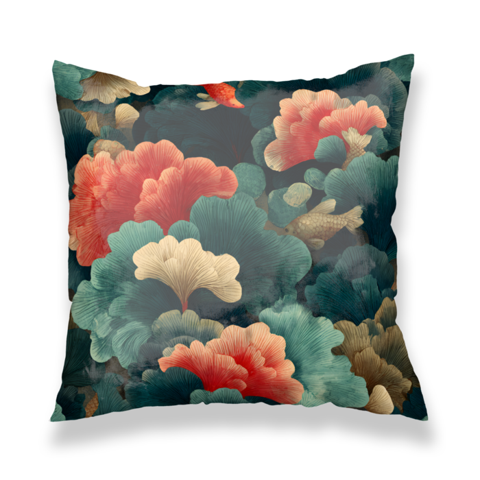 クッションカバー - 450x450(mm)