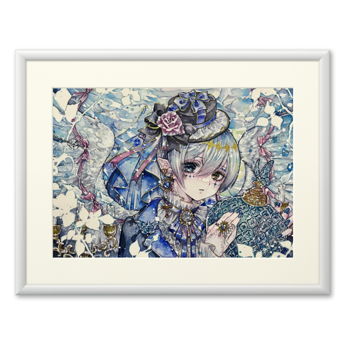 複製画(プリモアート) - A2