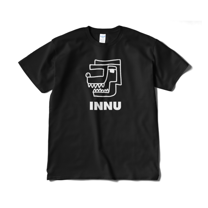 Tシャツ（短納期） - XL - ブラック