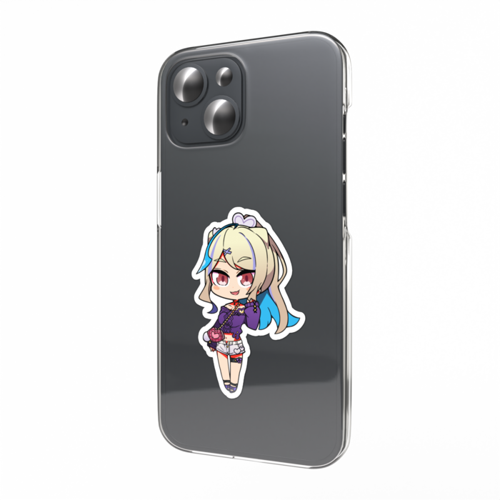 ③菫崎リンスマホステッカー(SD)