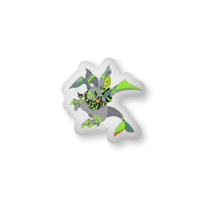 ふかふかクッション - 中（H56×W36cm） - 片面