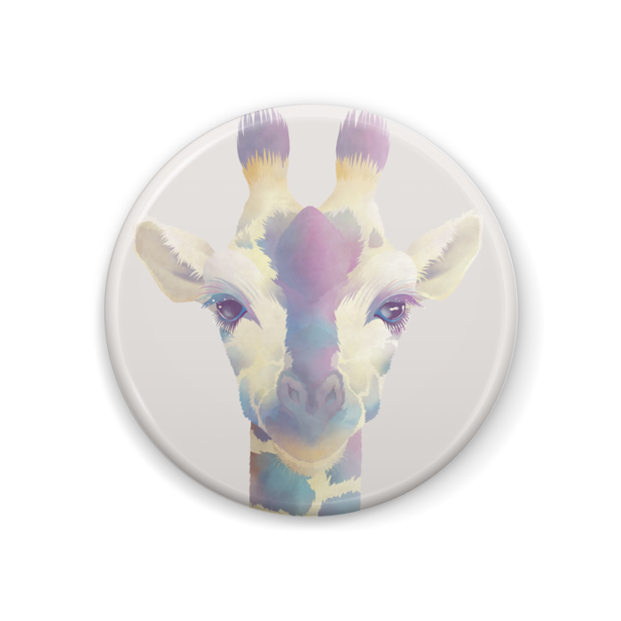 キリン缶バッジ Yuhei Booth