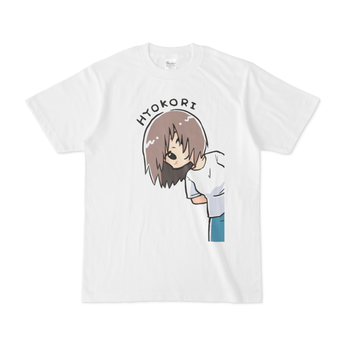 Tシャツ - S