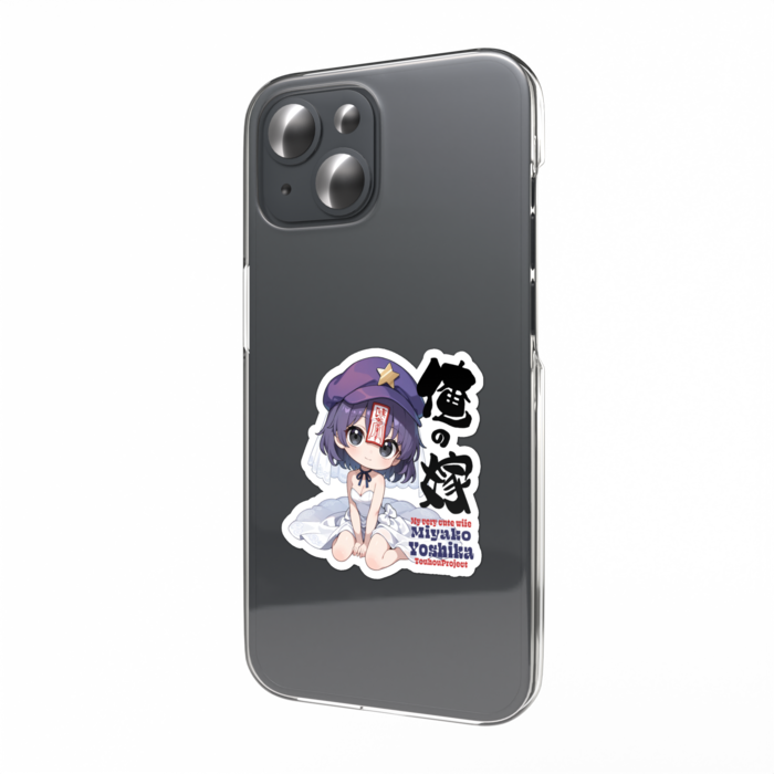 スマホステッカー - 縦