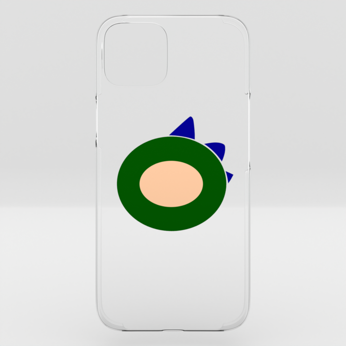 クリアiPhoneケース - iPhone 16 Plus