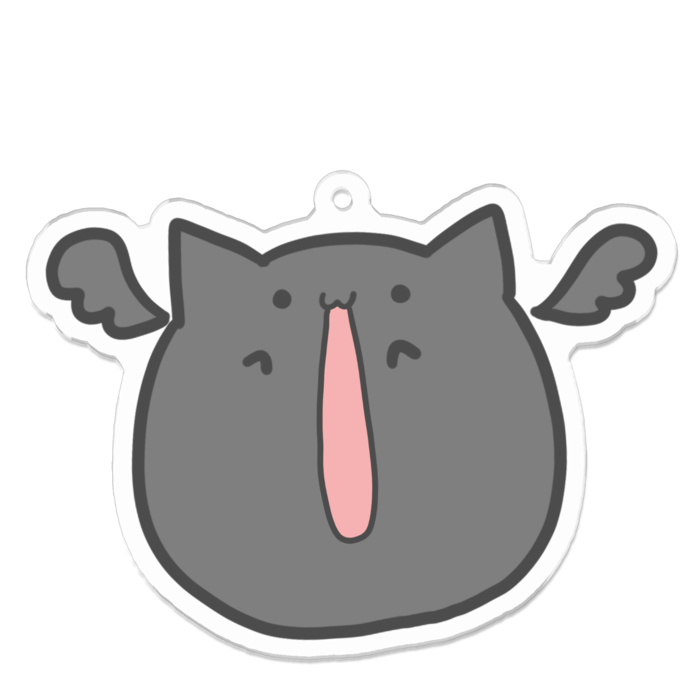 †漆黒龍:うにょーん†