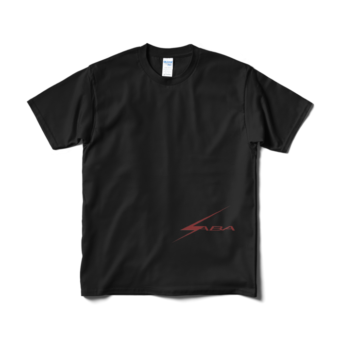 Tシャツ（短納期） - M - ブラック