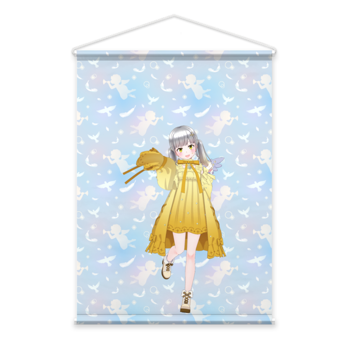 タペストリー - B2縦