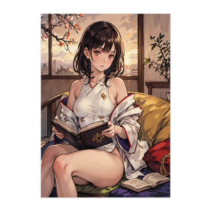 ポスター - A1