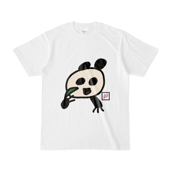 Tシャツ - S - 白