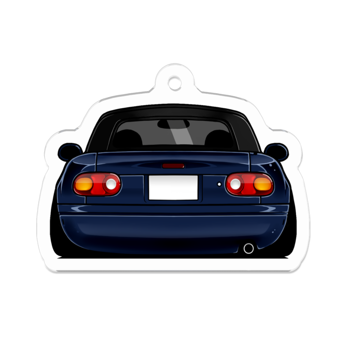 ブルー3
