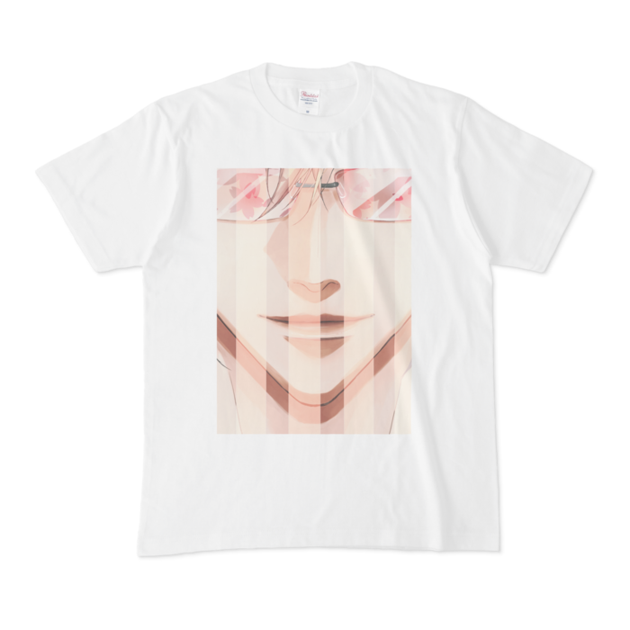 Tシャツ - M